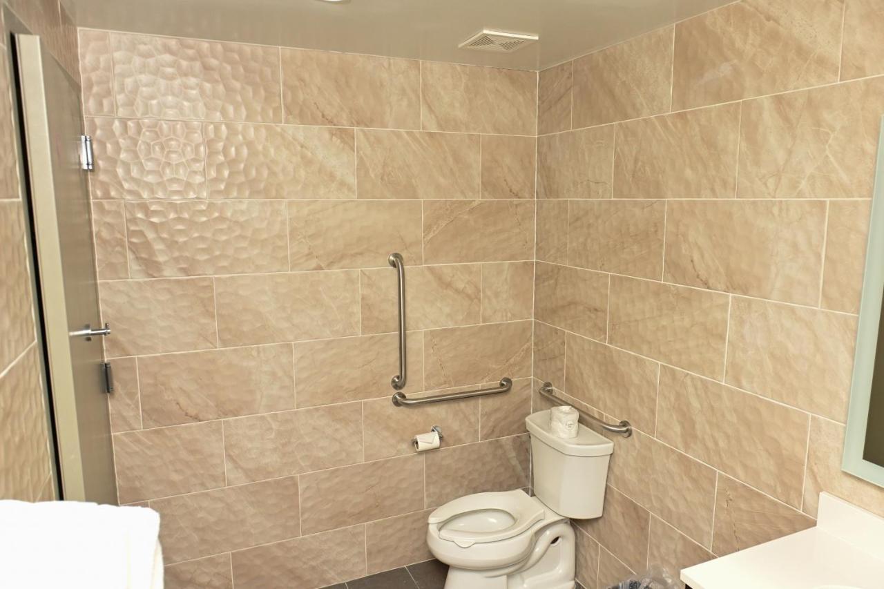 Days Inn By Wyndham Bronx Nyc New York Kültér fotó