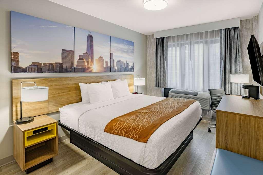 Days Inn By Wyndham Bronx Nyc New York Szoba fotó