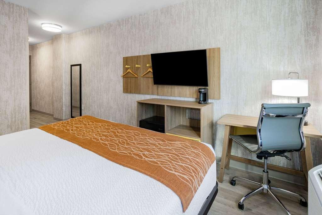 Days Inn By Wyndham Bronx Nyc New York Szoba fotó